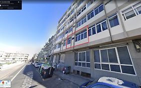 Las Canteras View Home
