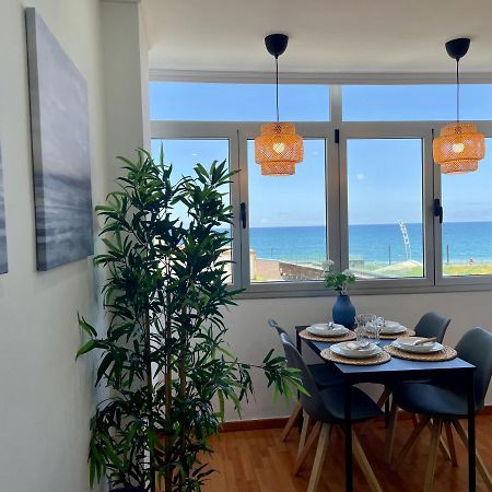 Las Canteras View Home Las Palmas de Gran Canaria Exterior photo