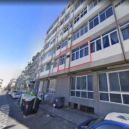 Las Canteras View Home Las Palmas de Gran Canaria Exterior photo