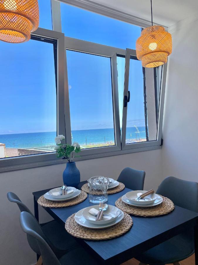 Las Canteras View Home Las Palmas de Gran Canaria Exterior photo