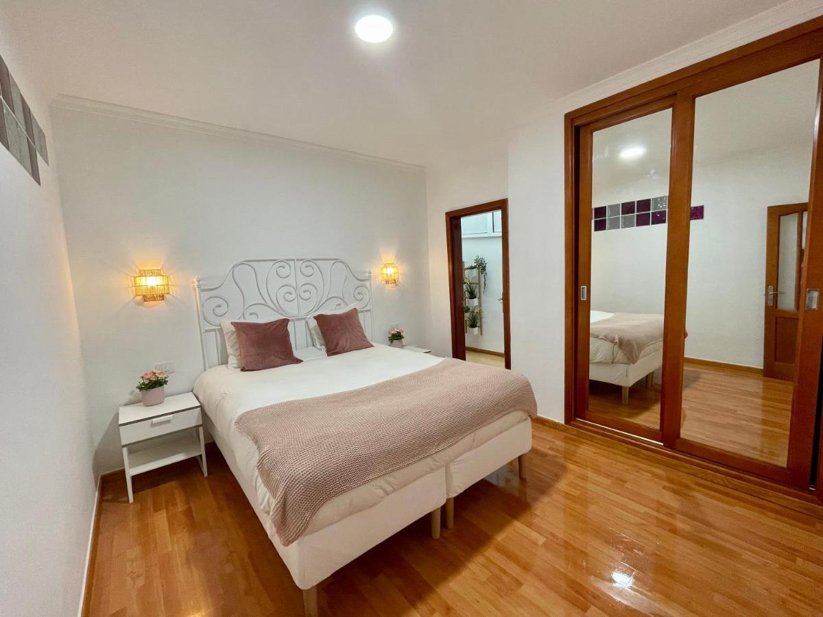 Las Canteras View Home Las Palmas de Gran Canaria Exterior photo