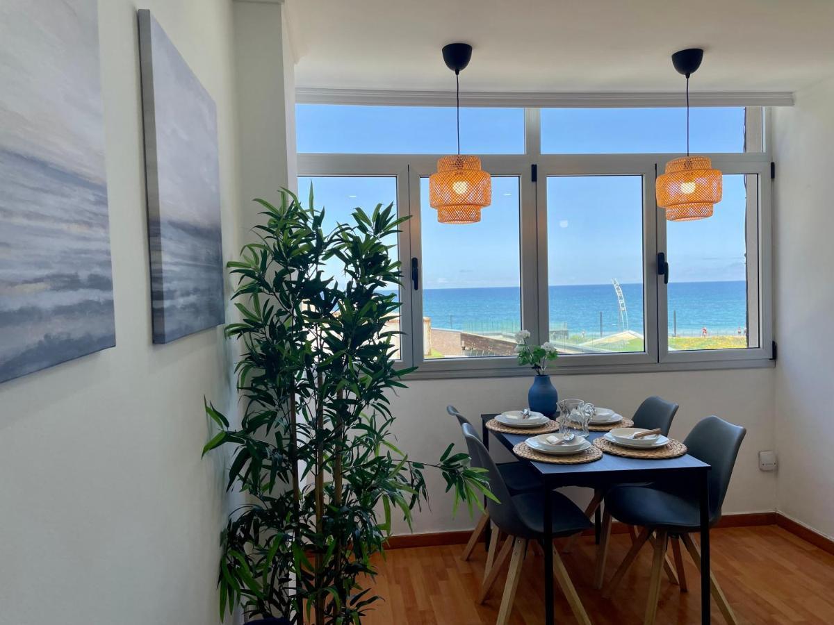 Las Canteras View Home Las Palmas de Gran Canaria Exterior photo