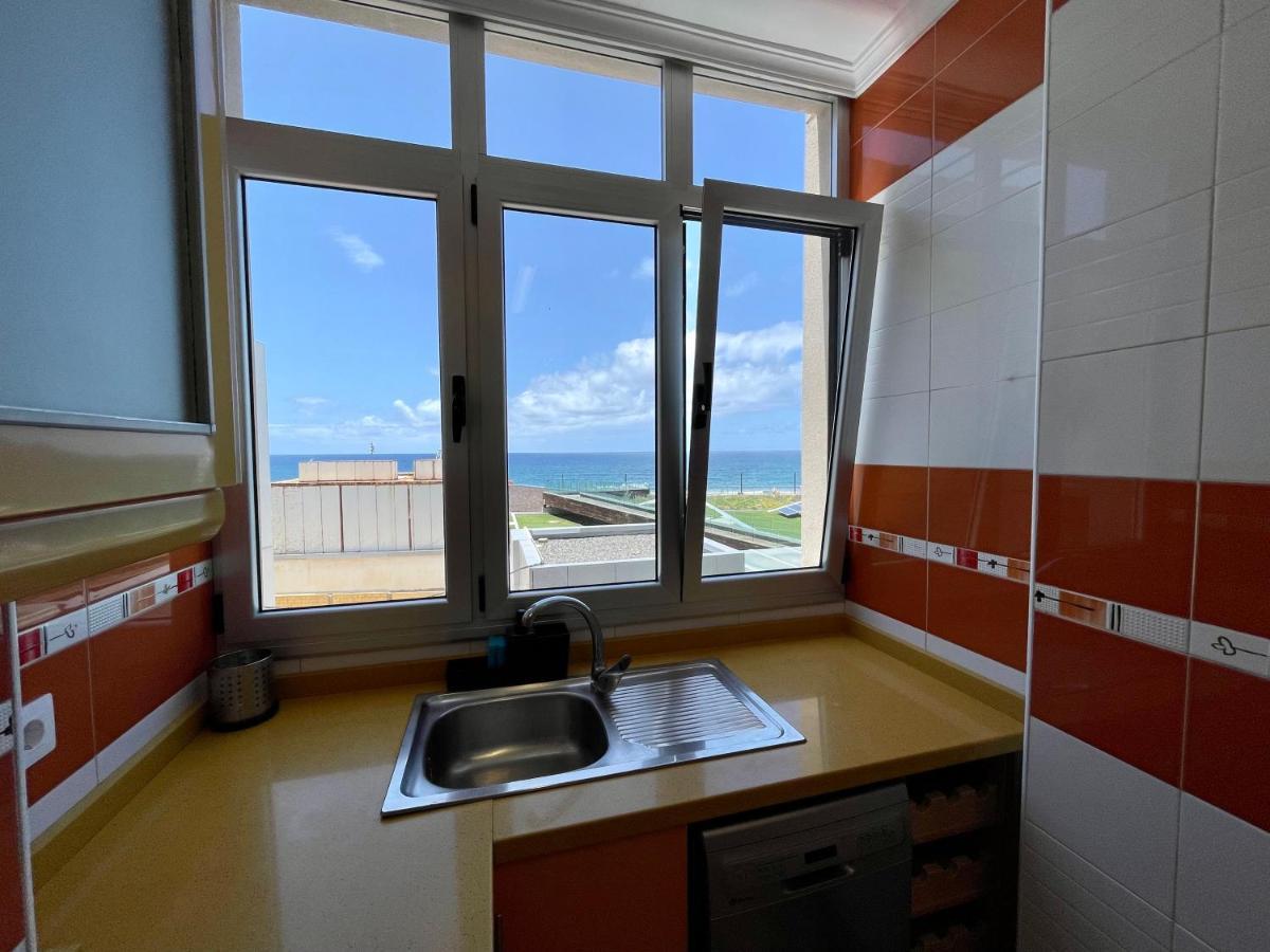 Las Canteras View Home Las Palmas de Gran Canaria Exterior photo